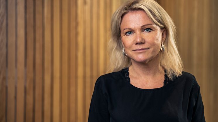 Cecilia Lundgren tillträder tjänsten som kommunikationschef i Ängelholms kommun i månadsskiftet oktober- november. 