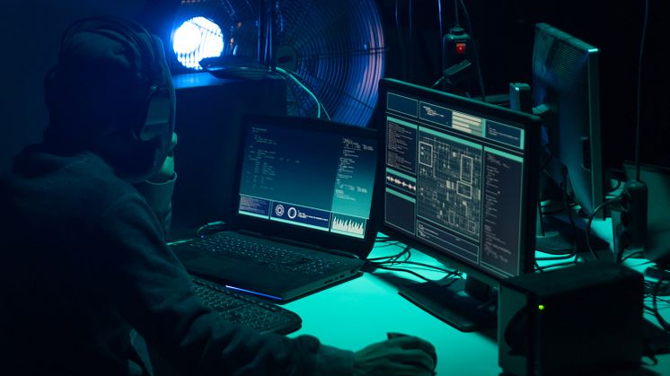 Trend Micro paljastaa Void Balaur -kyberpalkkasoturiryhmän