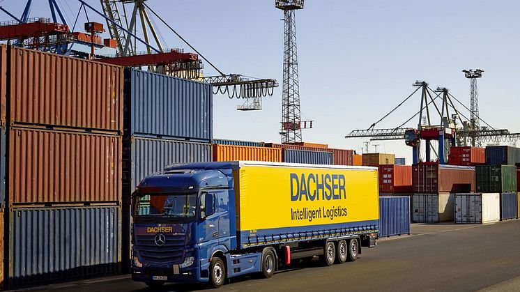 Med overtagelsen af sø- og luftfragtspeditionsfirmaet ACA International tilføjer logistikudbyderen seks lokationer "down under" til sit eget Air & Sea Logistics-netværk.