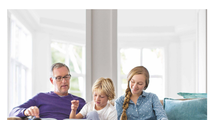 Broschüre in Englisch "Income Protection Gaps: challenge and opportunity"