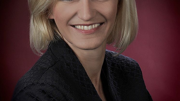 Autorenfoto Silvia Sperling