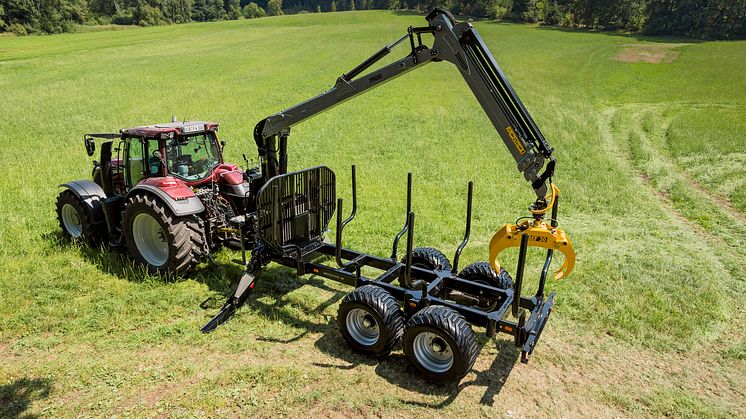 Trejon Multiforest MF1602 med V9000 – New Edition 3
