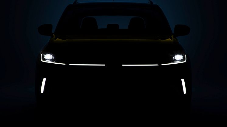 T-Cross 2024