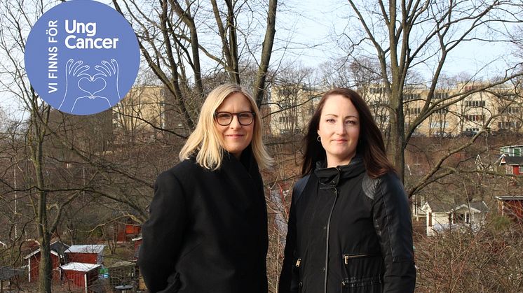 LloydsApotek stödjer Ung Cancer