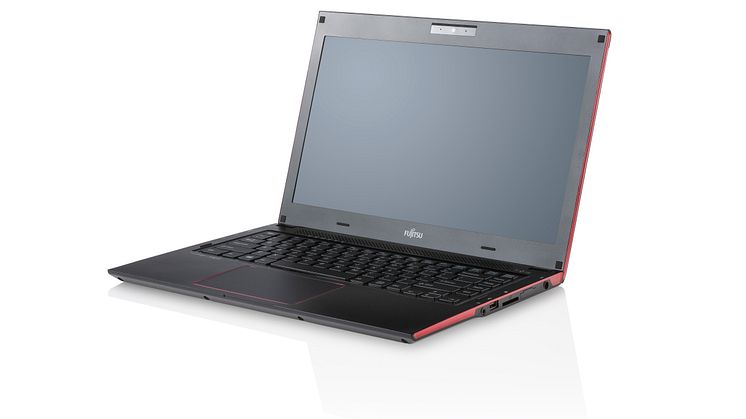 LIFEBOOK U554
