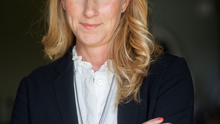 Anna Törnebrant