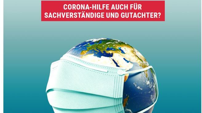 Das Deutsche Sachverständigen Magazin proXPERTS