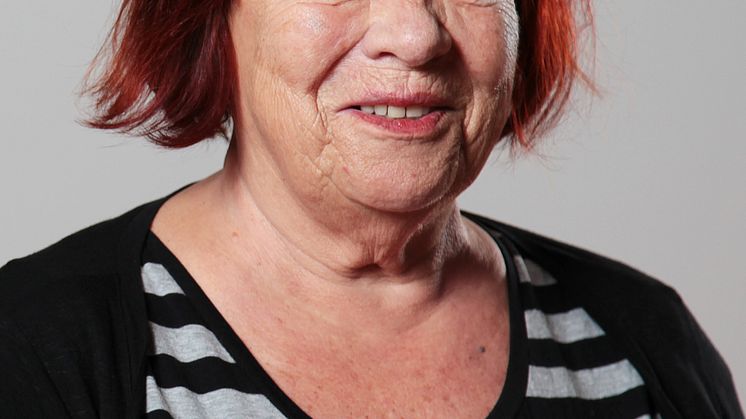 Inga Ålenius