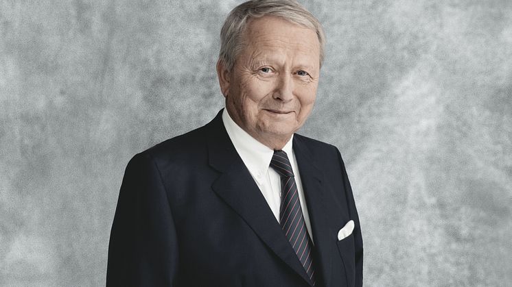 Wolfgang Porsche