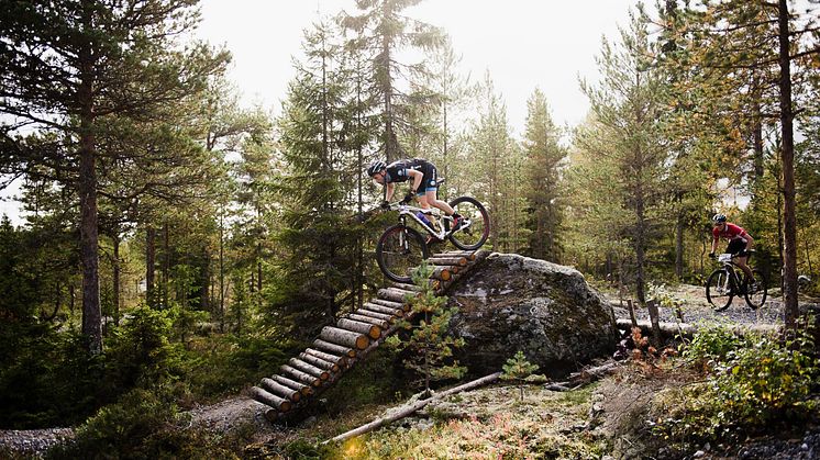 Foto: Mattias Lönneborg