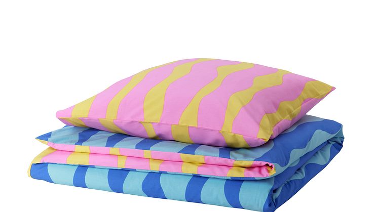 SOMMARVICKER 140x200 169 DKK