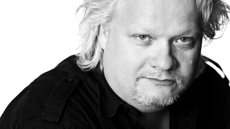 Kjell Wilhelmsen spelar huvudroll i Affären Danton – Göteborgs Stadsteaters stora satsning i vinter