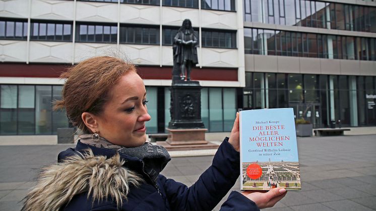 Neues Buch vom Fischerverlag 