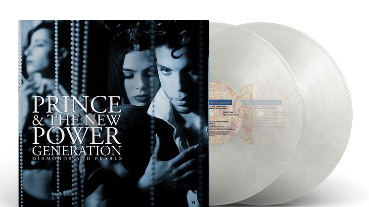 D&P_WMG_Clear-2LP