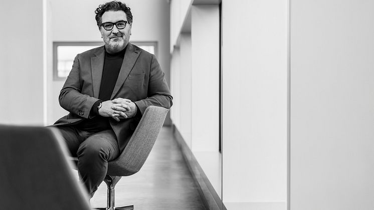 Massimo Frascella bliver ny designchef hos Audi