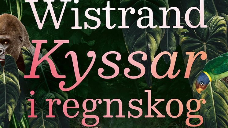 En humoristisk feelgood fylld av kärlek, äventyr och reseupplevelser utöver det vanliga!
