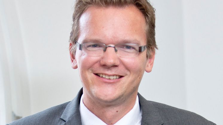 Björn Bohnhoff, Zurich Gruppe Deutschland