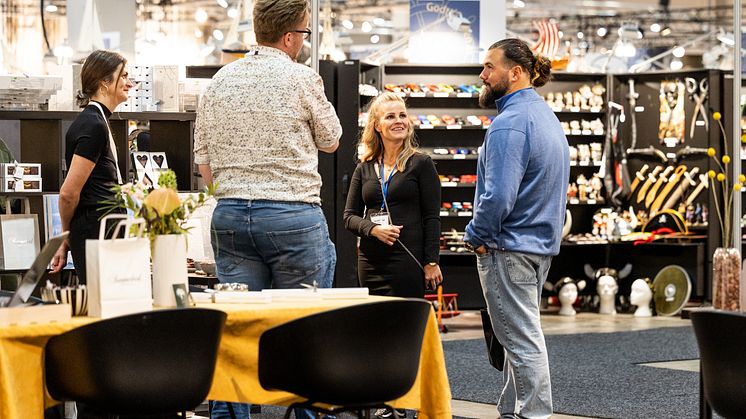 Oslo Design Fair