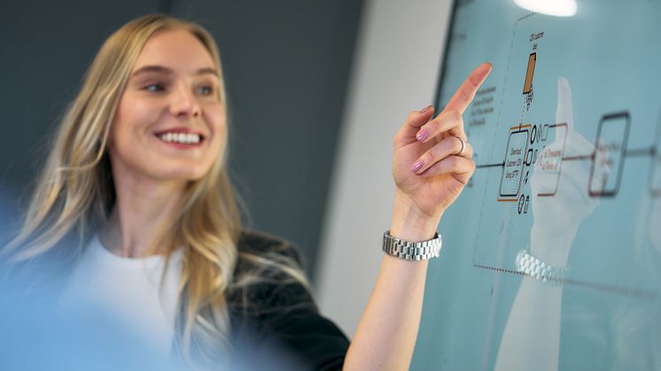 Hur integrationer kan effektivisera i offentlig sektor - oavsett din roll.
