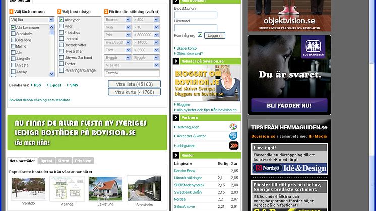Bovision.se