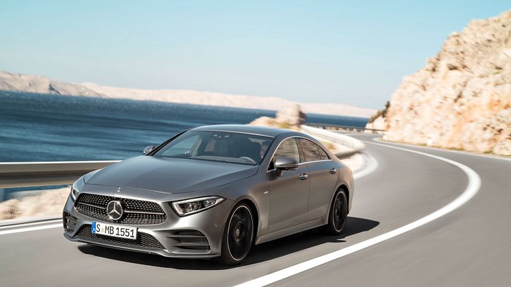 Ny CLS