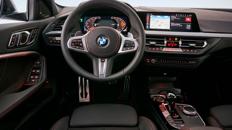 BMW 128ti