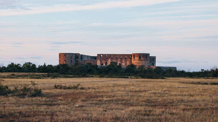 välkomna på partner- & näringslivsträff med tema historiska öland!