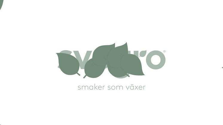 Svegros nya logga