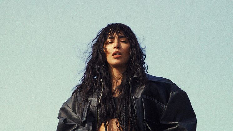 Loreen 2022 (Photo Charli Ljung) 