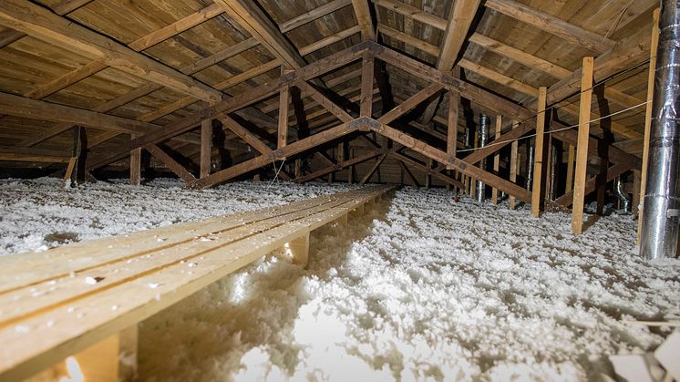 Knauf Insulation Story Photo 3