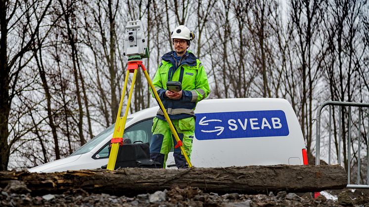 SVEAB