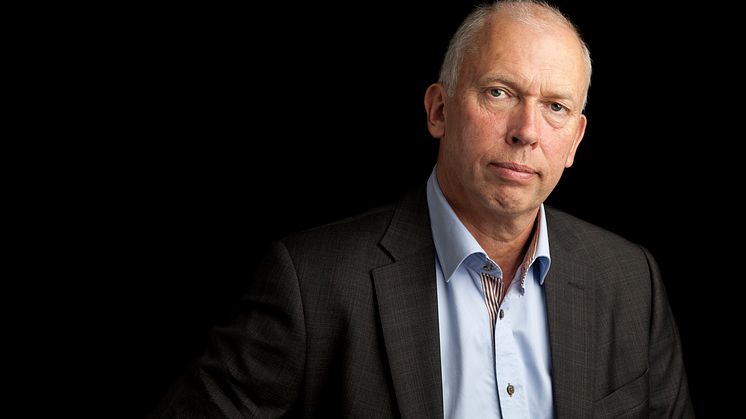 Per Ahl, vd Svemin