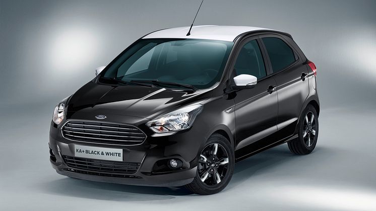 2016Ford_KaPlus_BlackFront