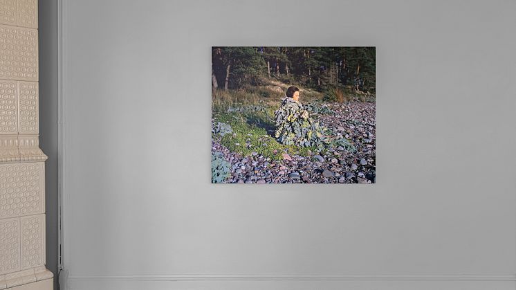 Karoline Hjorth & Riitta Ikonen Eyes as Big as Plates # Inger (2019)