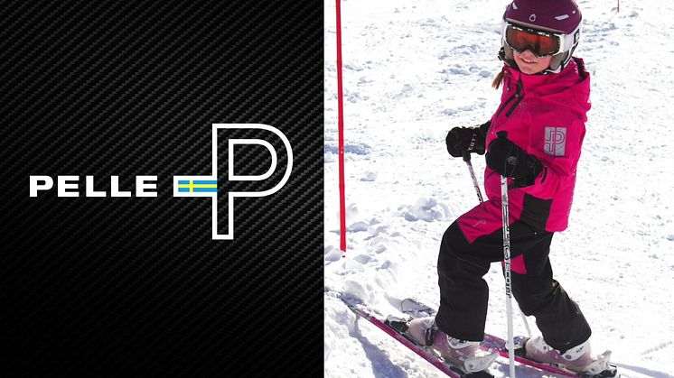 Pelle P höst/vinter 15-16