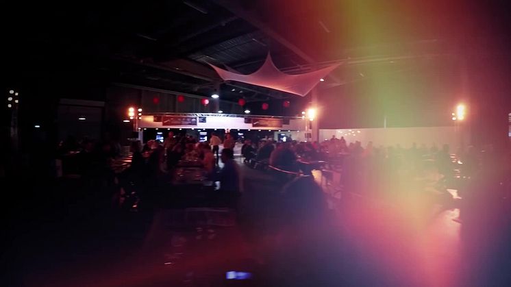 Malmö Öl & Whiskyfestival 2019
