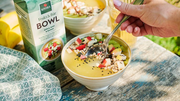 Bowl_Äpple Kivi Banan_4_Hög