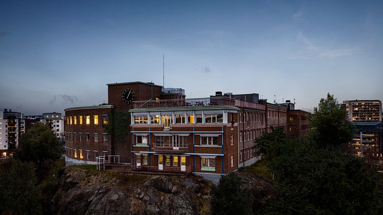 Fastigheten Göteborg Sannegården 734:132