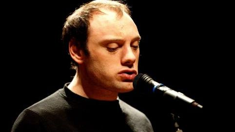 Linus Rosberg vis & popsång, presenteras av Kulturlabbet. Göteborgs Kulturkalas