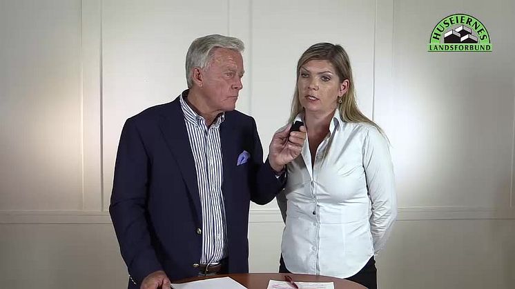 Mange tomter kan bli ubebyggelige