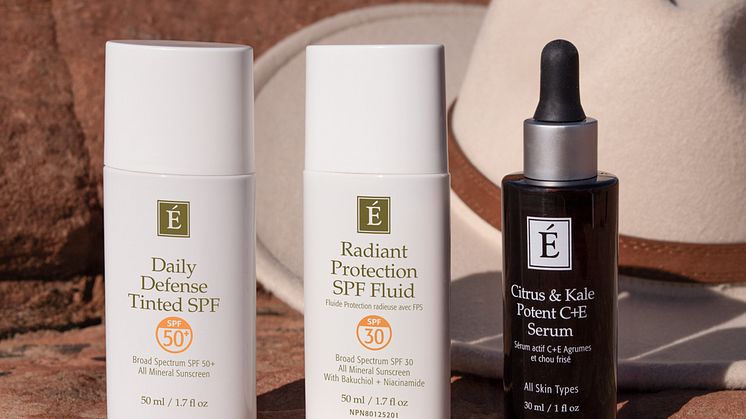 Daily Defense Tinted SPF50