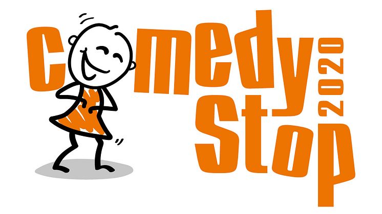 Comedy Stop