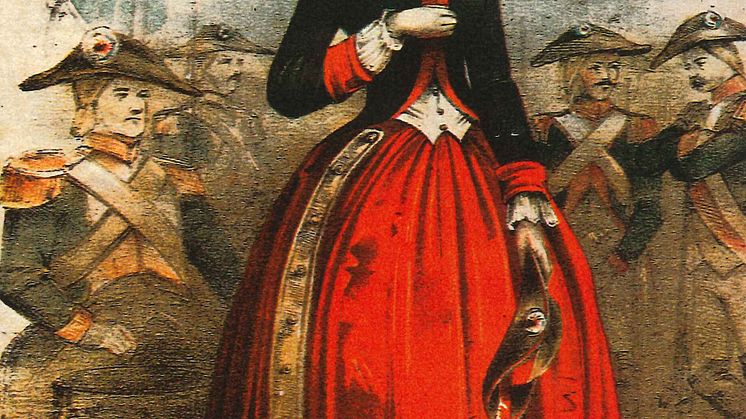 Jenny Lind