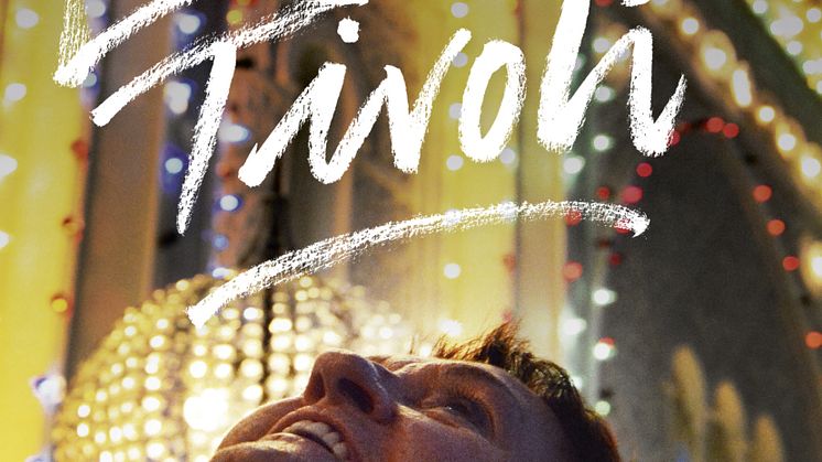 ​Revansch - Äldre kvinnor som jag var osynliga – och det ville jag ändra på!