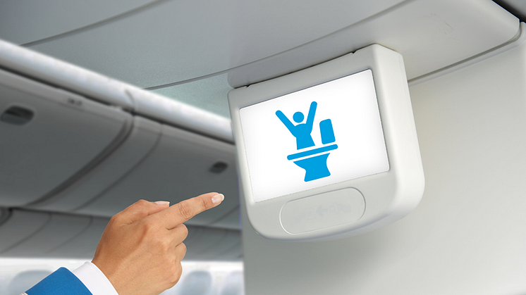 KLM - myter om flyreisen
