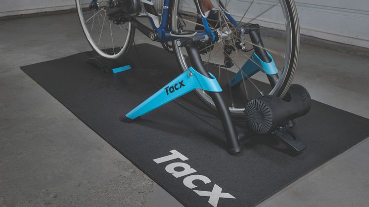 TACX Boost Trainer