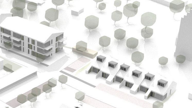 Rytters Plads - Skørping