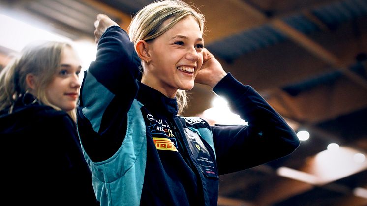 Alba Hurup Larsen