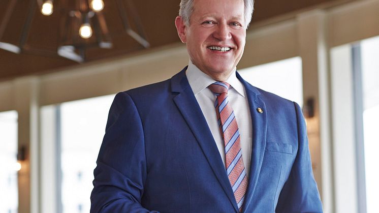 An accomplished hotelier, Kurt brings a wealth of hospitality experience spanning Europe,  Asia, Australia, the Middle East and the USA