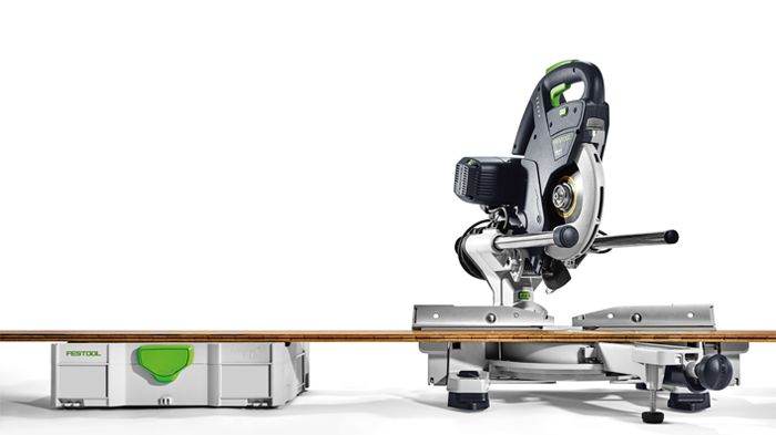 Festool Kapex KS 60 